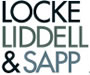 Locke Liddell & Sapp